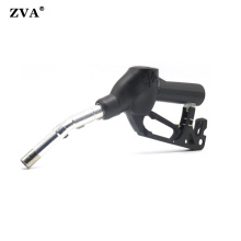 ZVA2-DN16 automatic aluminum fuel petrol dispensing  nozzle for Petrol Station